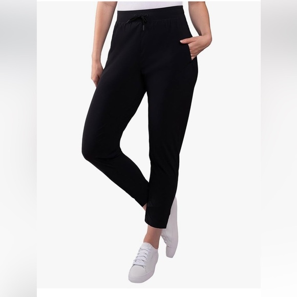 NWT KIRKLAND Signature Quick-Dry Athletic Pants hiking outdoor lightweight - Picture 1 of 4